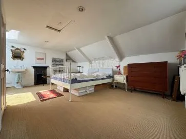 Property for Auction in South West - 1 Home Park, Stoke, Plymouth, Devon PL2 1BQ