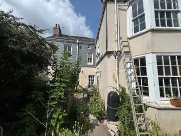 Property for Auction in South West - 1 Home Park, Stoke, Plymouth, Devon PL2 1BQ