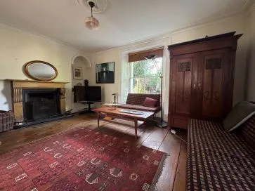 Property for Auction in South West - 1 Home Park, Stoke, Plymouth, Devon PL2 1BQ