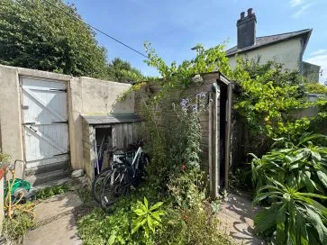 Property for Auction in South West - 1 Home Park, Stoke, Plymouth, Devon PL2 1BQ