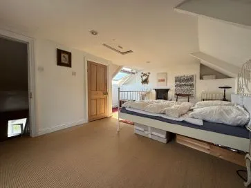 Property for Auction in South West - 1 Home Park, Stoke, Plymouth, Devon PL2 1BQ
