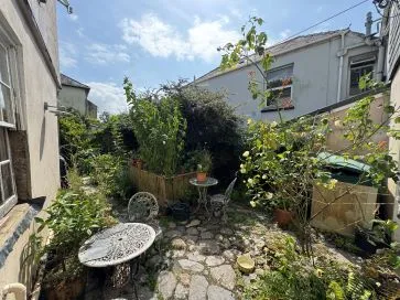 Property for Auction in South West - 1 Home Park, Stoke, Plymouth, Devon PL2 1BQ