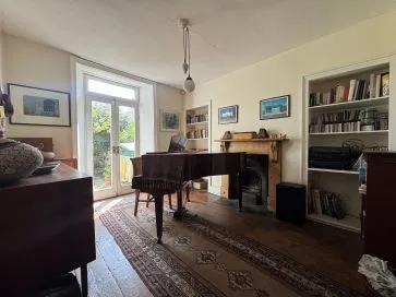 Property for Auction in South West - 1 Home Park, Stoke, Plymouth, Devon PL2 1BQ