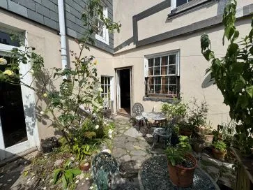 Property for Auction in South West - 1 Home Park, Stoke, Plymouth, Devon PL2 1BQ