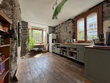Property for Auction in South West - 1 Home Park, Stoke, Plymouth, Devon PL2 1BQ