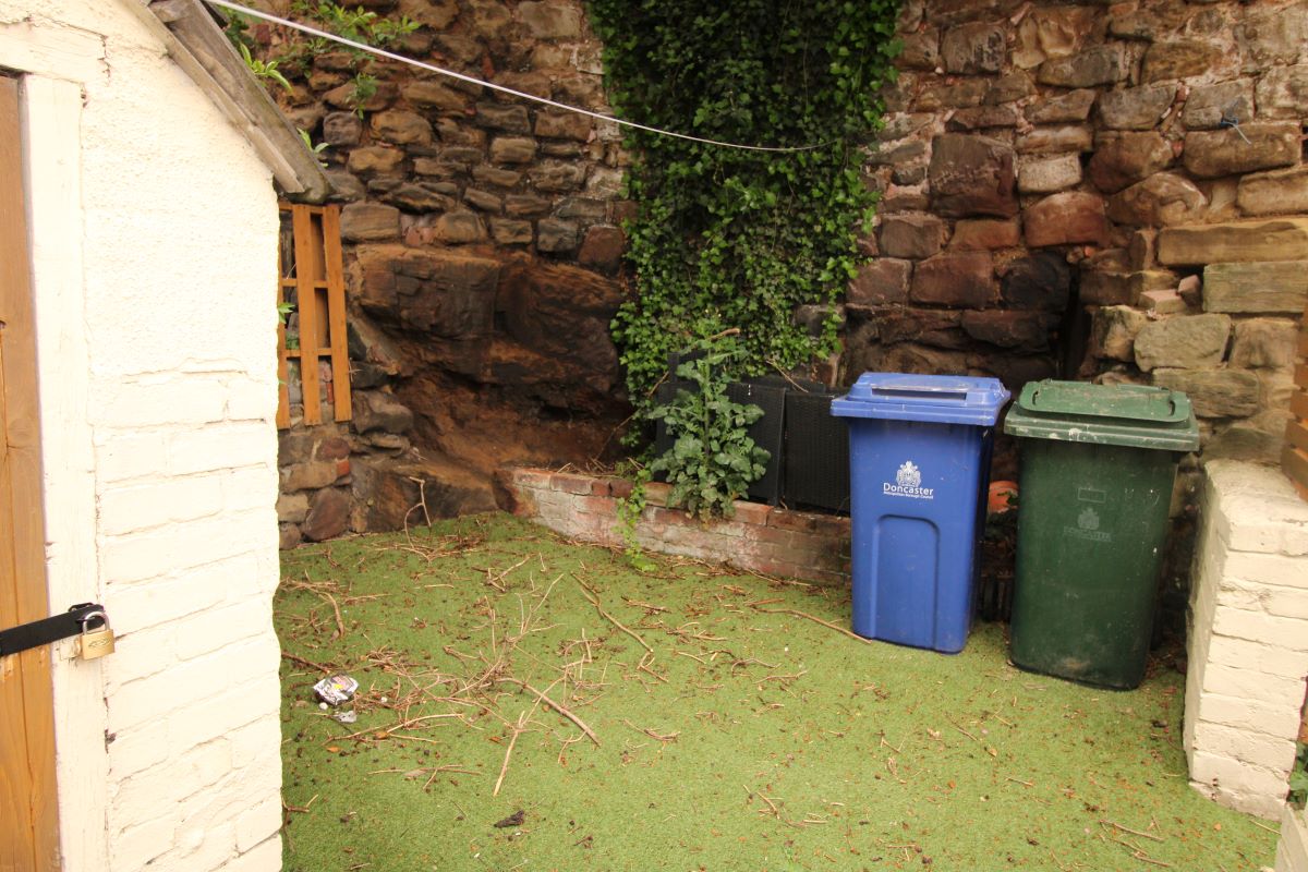 Cromwell Road, Mexborough, South Yorkshire, S64 9BB - Online Auctions