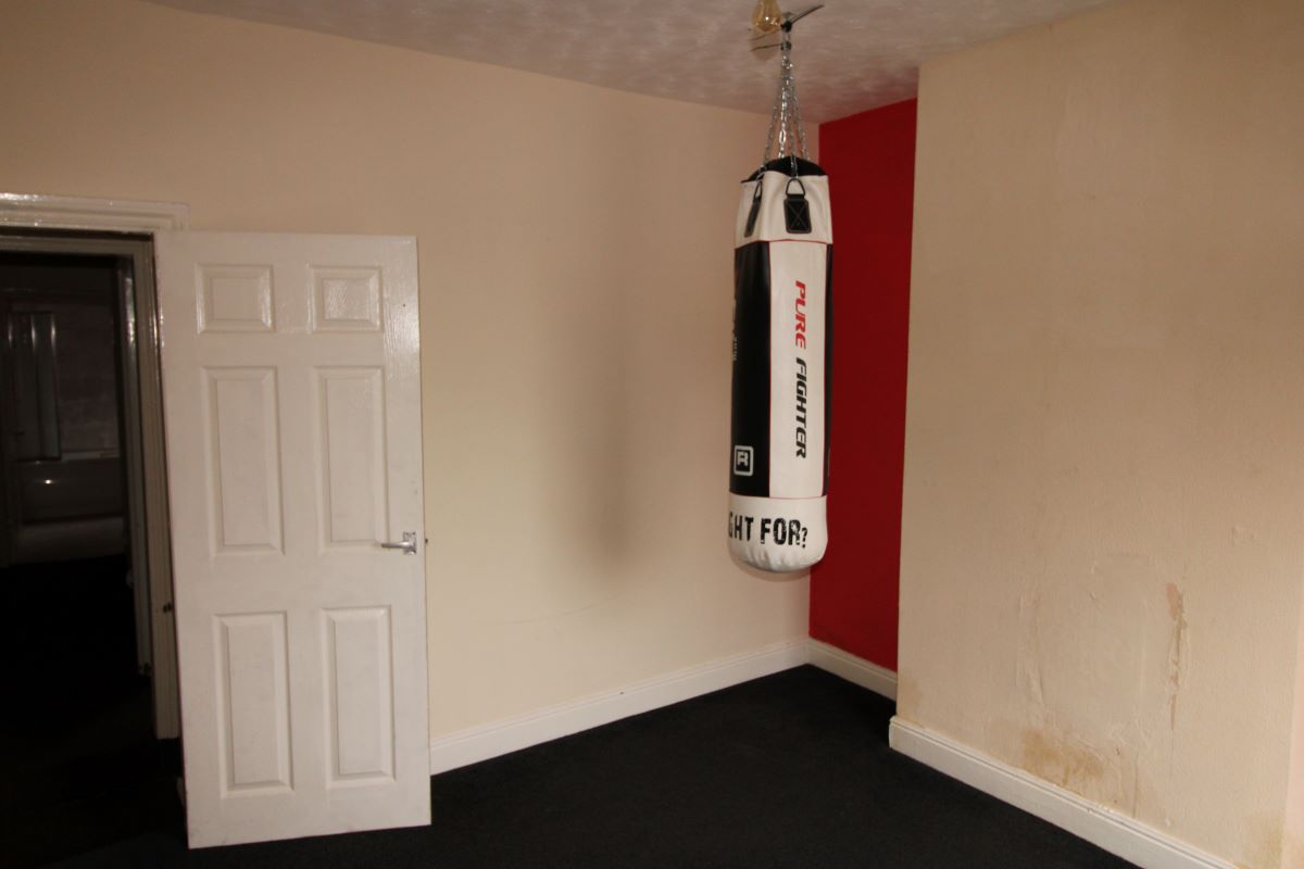 Cromwell Road, Mexborough, South Yorkshire, S64 9BB - Online Auctions