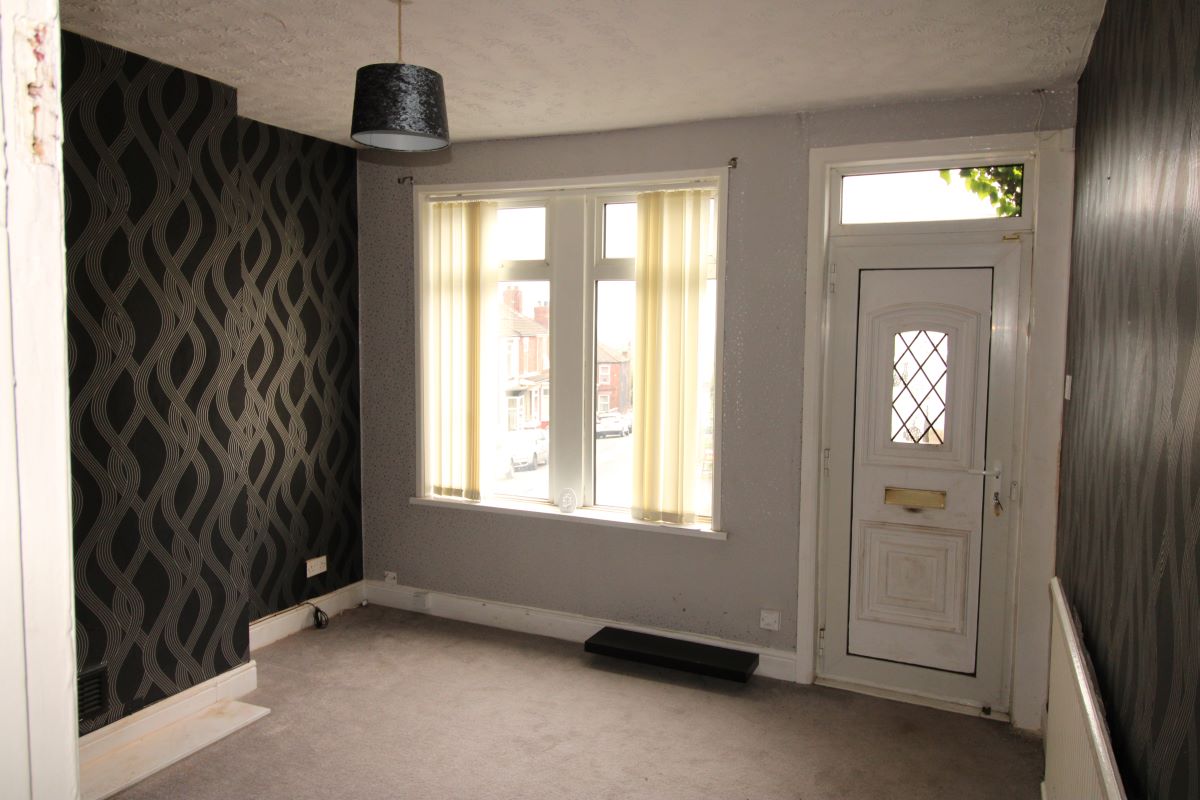 Cromwell Road, Mexborough, South Yorkshire, S64 9BB - Online Auctions