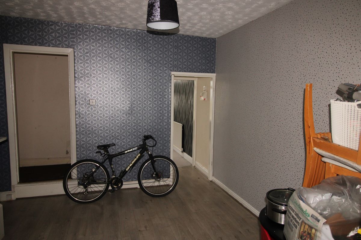 Cromwell Road, Mexborough, South Yorkshire, S64 9BB - Online Auctions