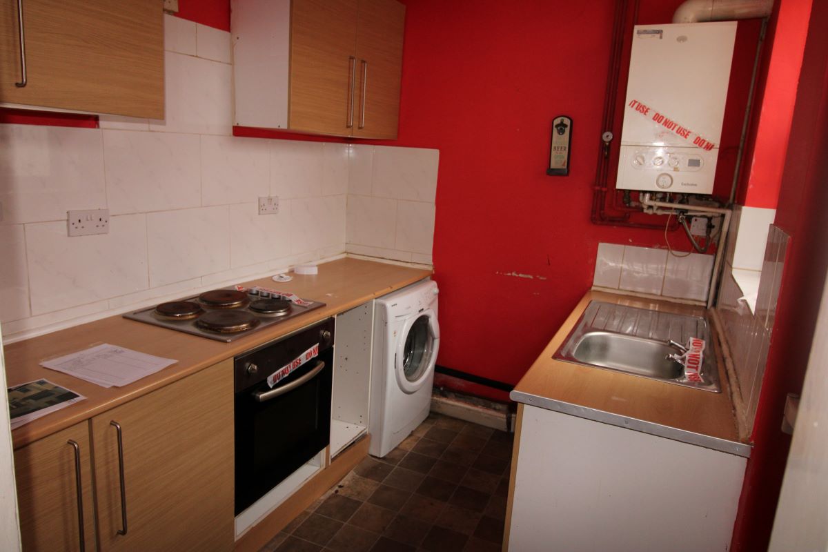 Cromwell Road, Mexborough, South Yorkshire, S64 9BB - Online Auctions