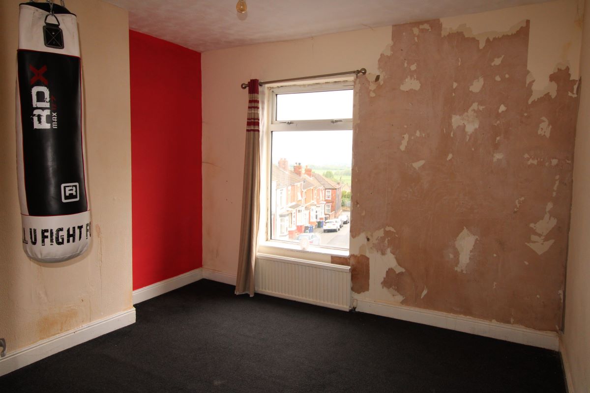 Cromwell Road, Mexborough, South Yorkshire, S64 9BB - Online Auctions
