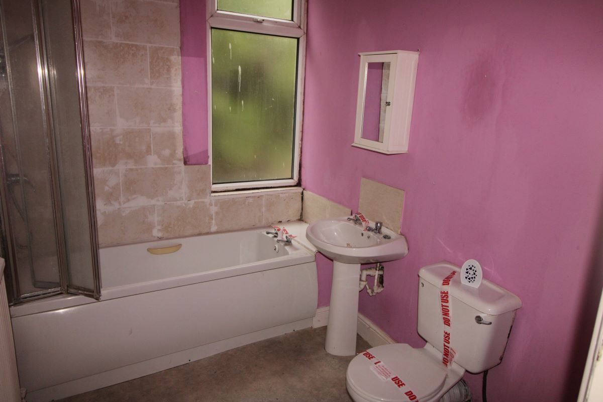 Cromwell Road, Mexborough, South Yorkshire, S64 9BB - Online Auctions