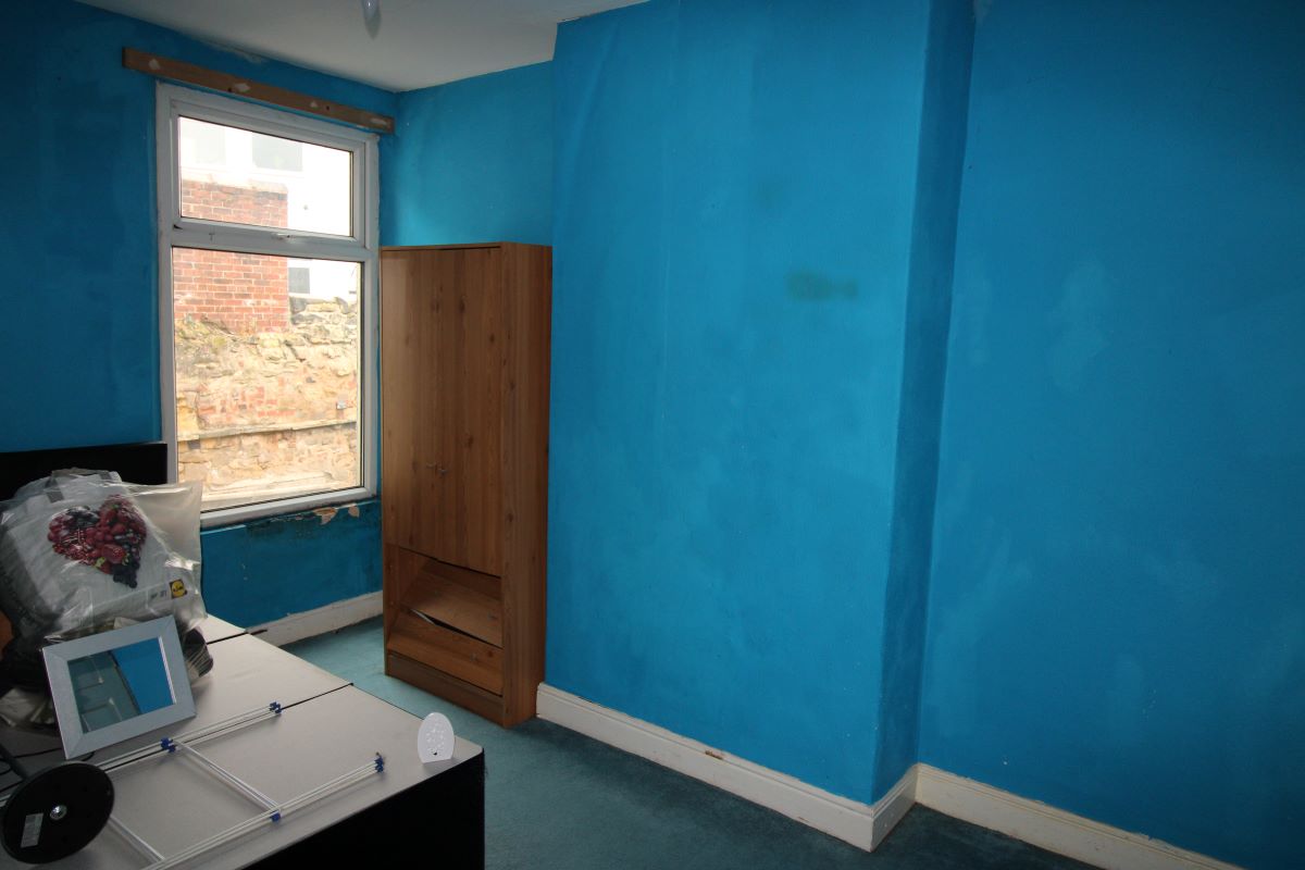Cromwell Road, Mexborough, South Yorkshire, S64 9BB - Online Auctions