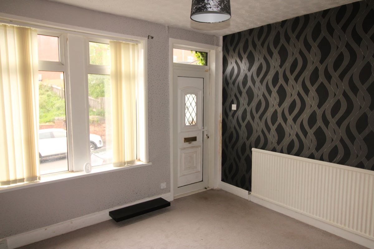 Cromwell Road, Mexborough, South Yorkshire, S64 9BB - Online Auctions