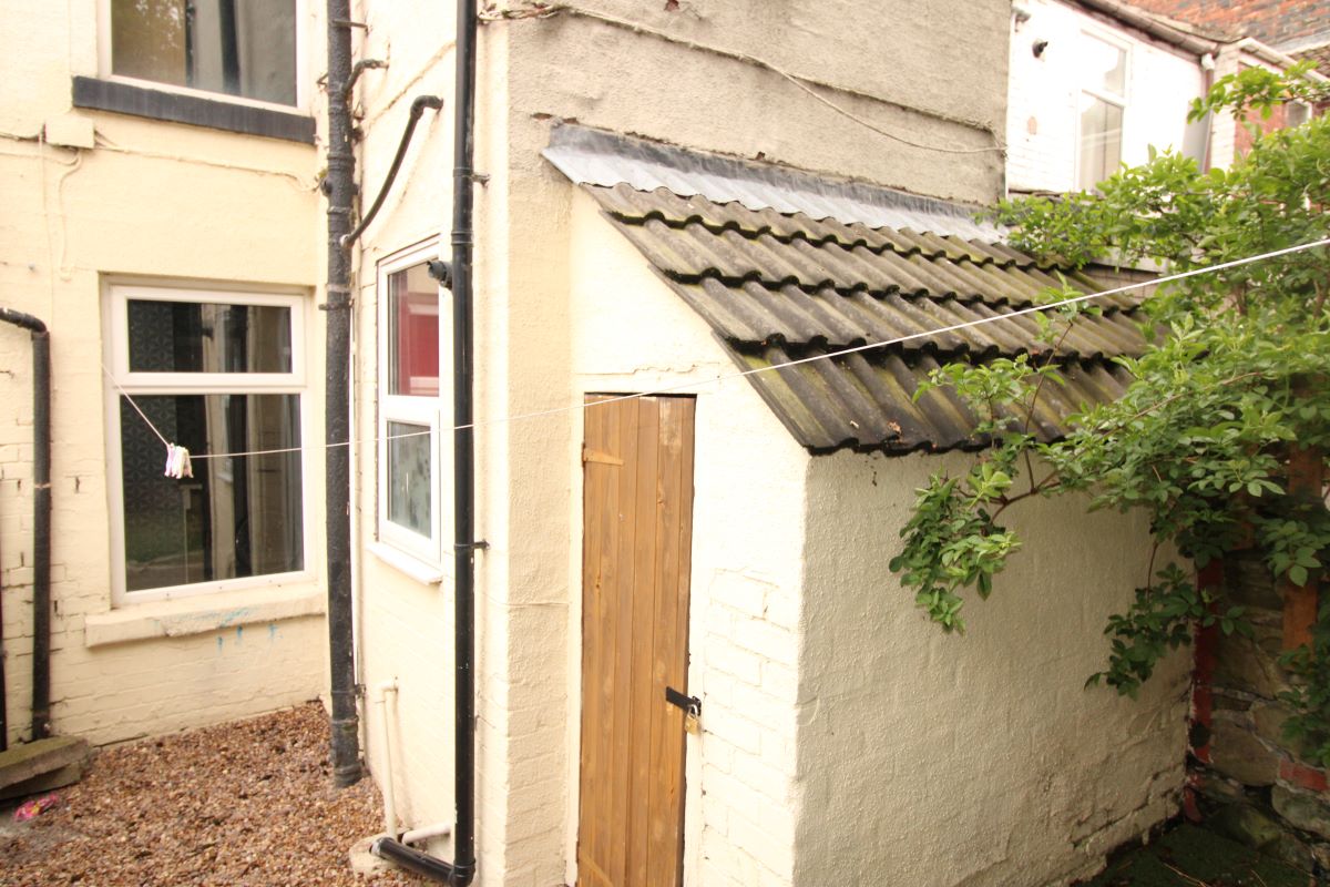 Cromwell Road, Mexborough, South Yorkshire, S64 9BB - Online Auctions