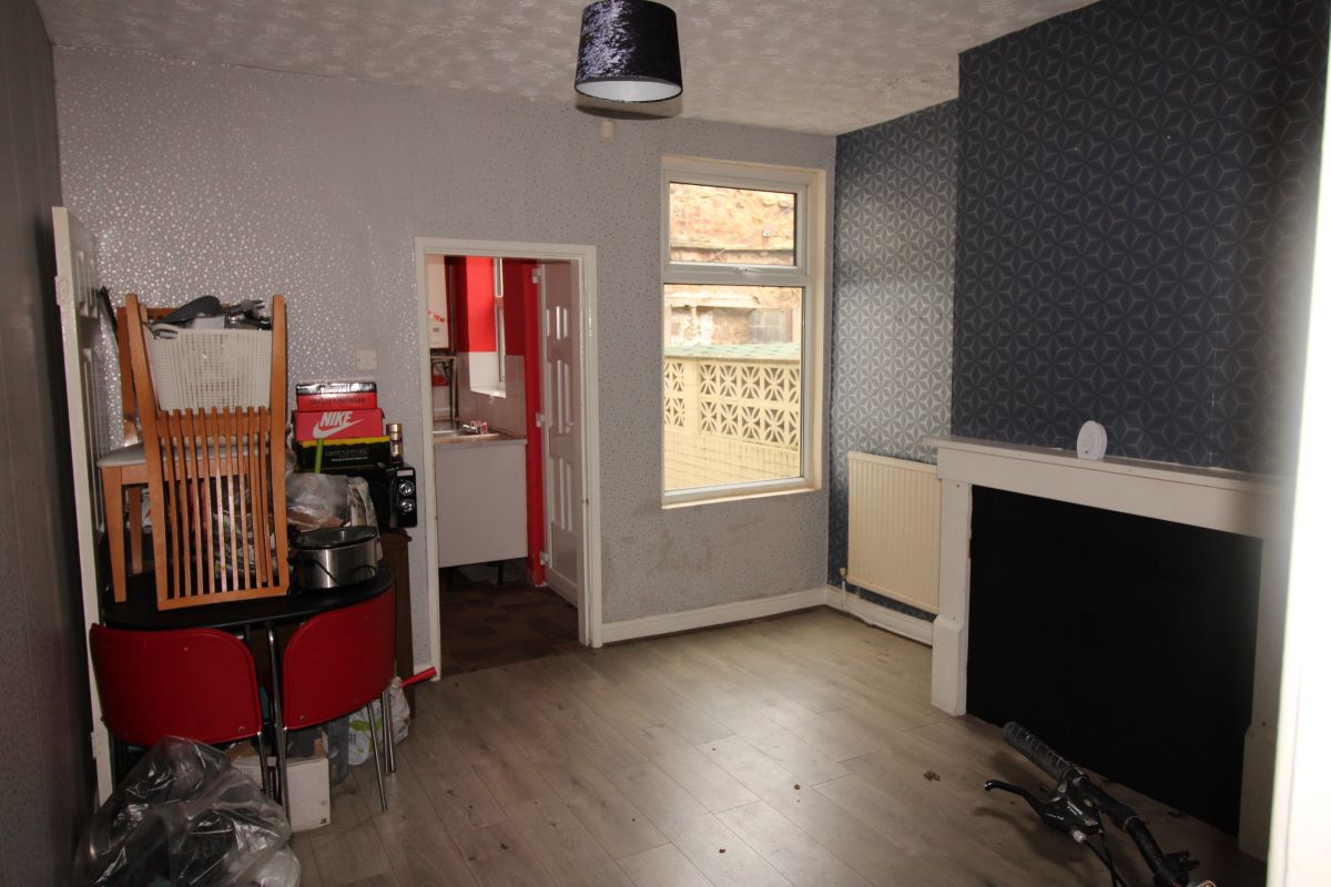 Cromwell Road, Mexborough, South Yorkshire, S64 9BB - Online Auctions