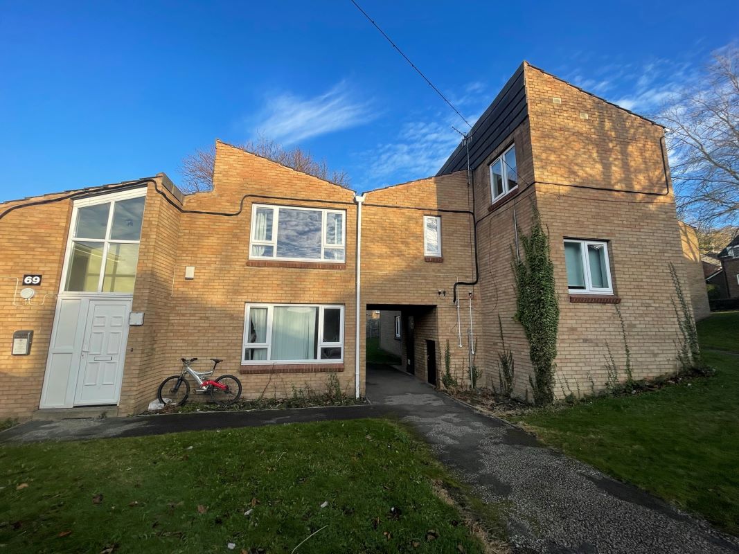 200 Norfolk Park Road, Sheffield, South Yorkshire, S2 2UA - Online Auctions