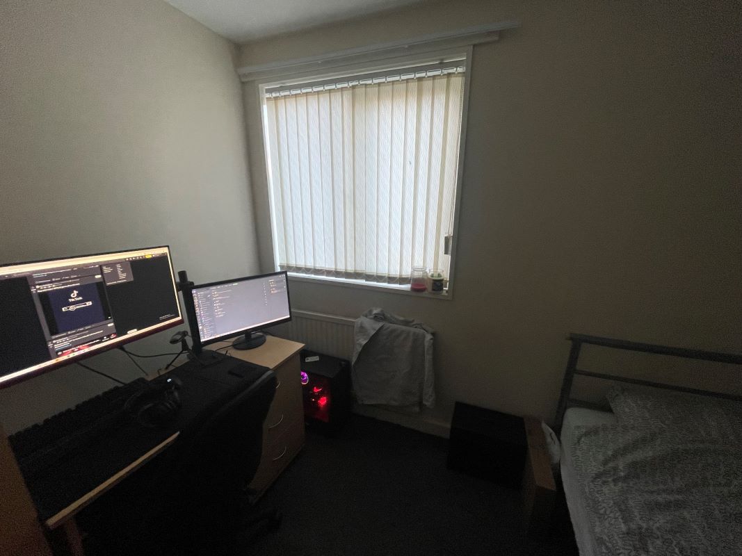 200 Norfolk Park Road, Sheffield, South Yorkshire, S2 2UA - Online Auctions