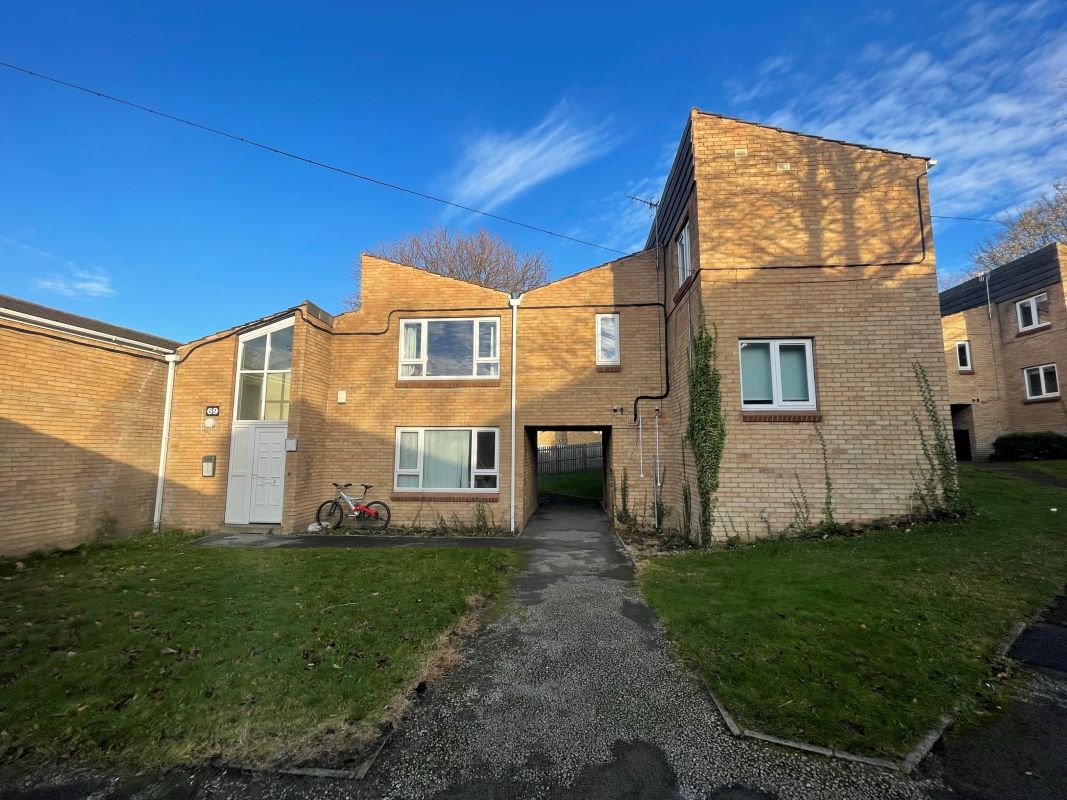 200 Norfolk Park Road, Sheffield, South Yorkshire, S2 2UA - Online Auctions