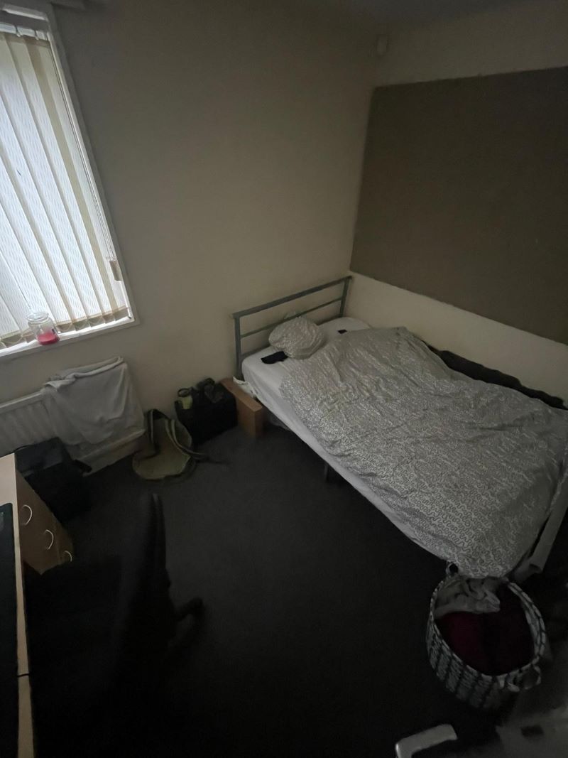 200 Norfolk Park Road, Sheffield, South Yorkshire, S2 2UA - Online Auctions