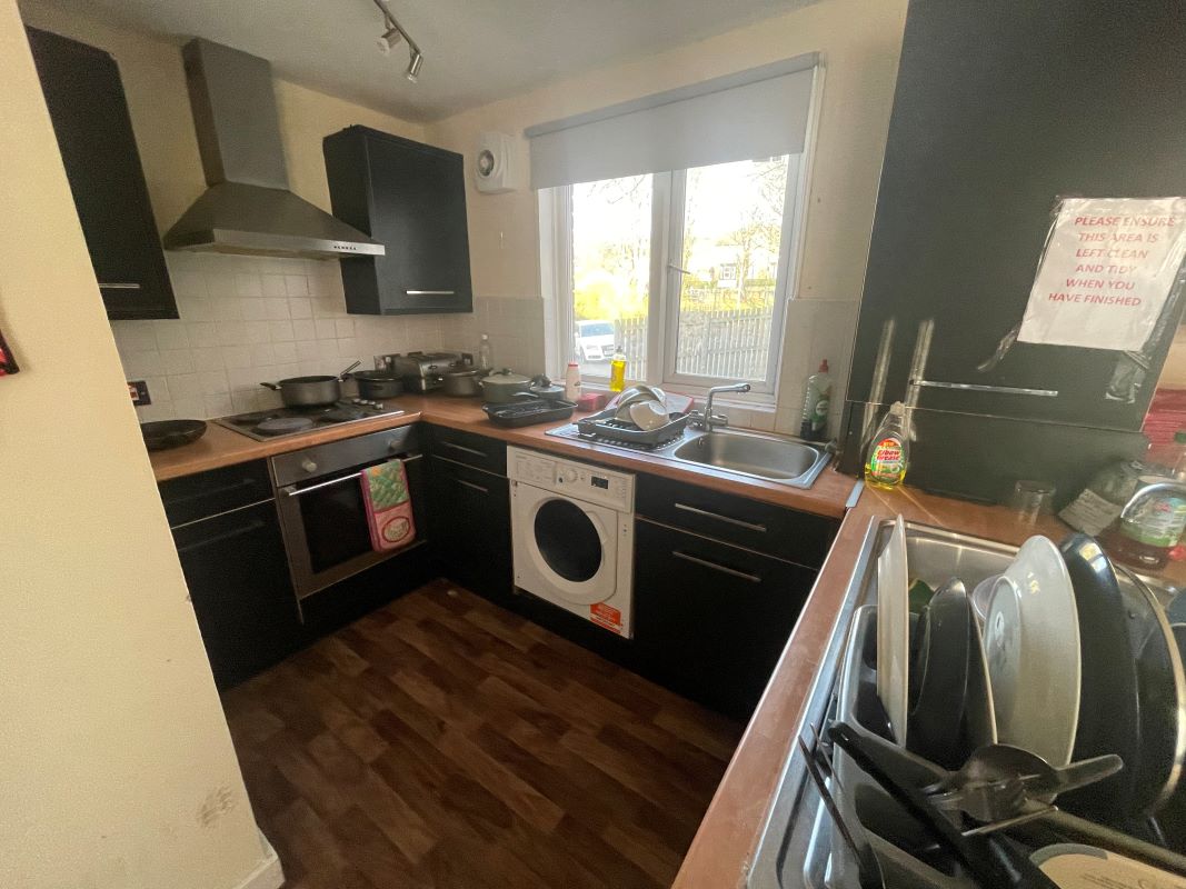 200 Norfolk Park Road, Sheffield, South Yorkshire, S2 2UA - Online Auctions