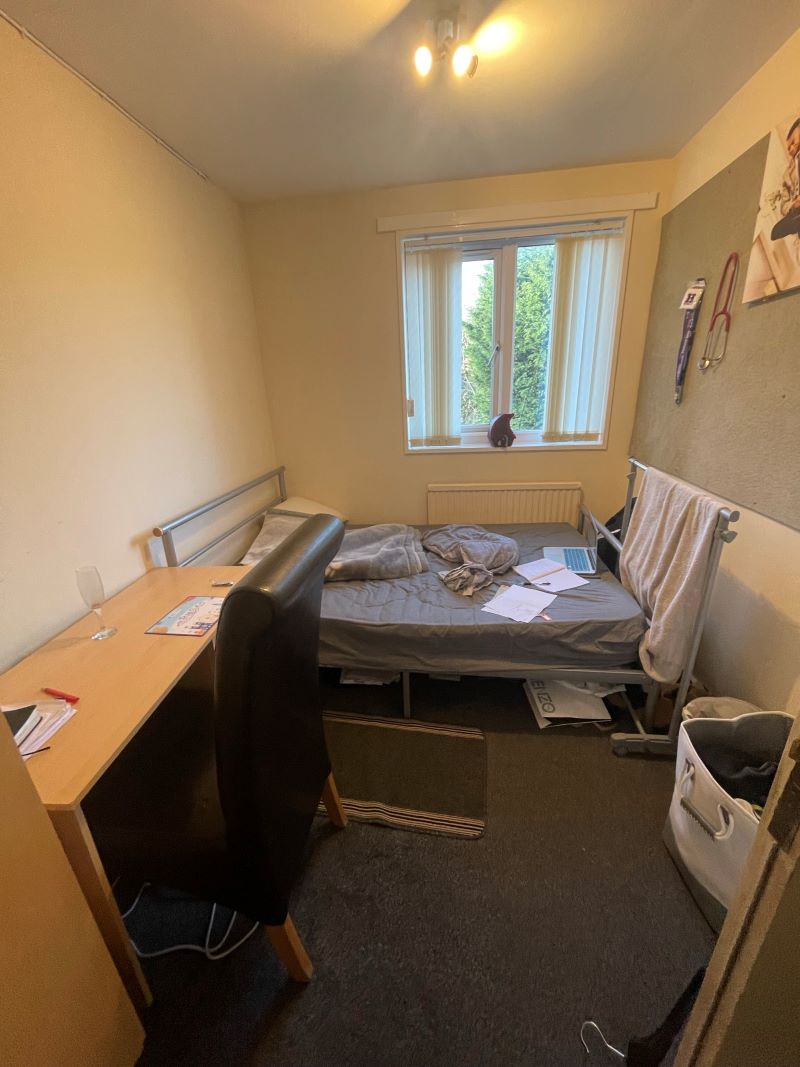 200 Norfolk Park Road, Sheffield, South Yorkshire, S2 2UA - Online Auctions