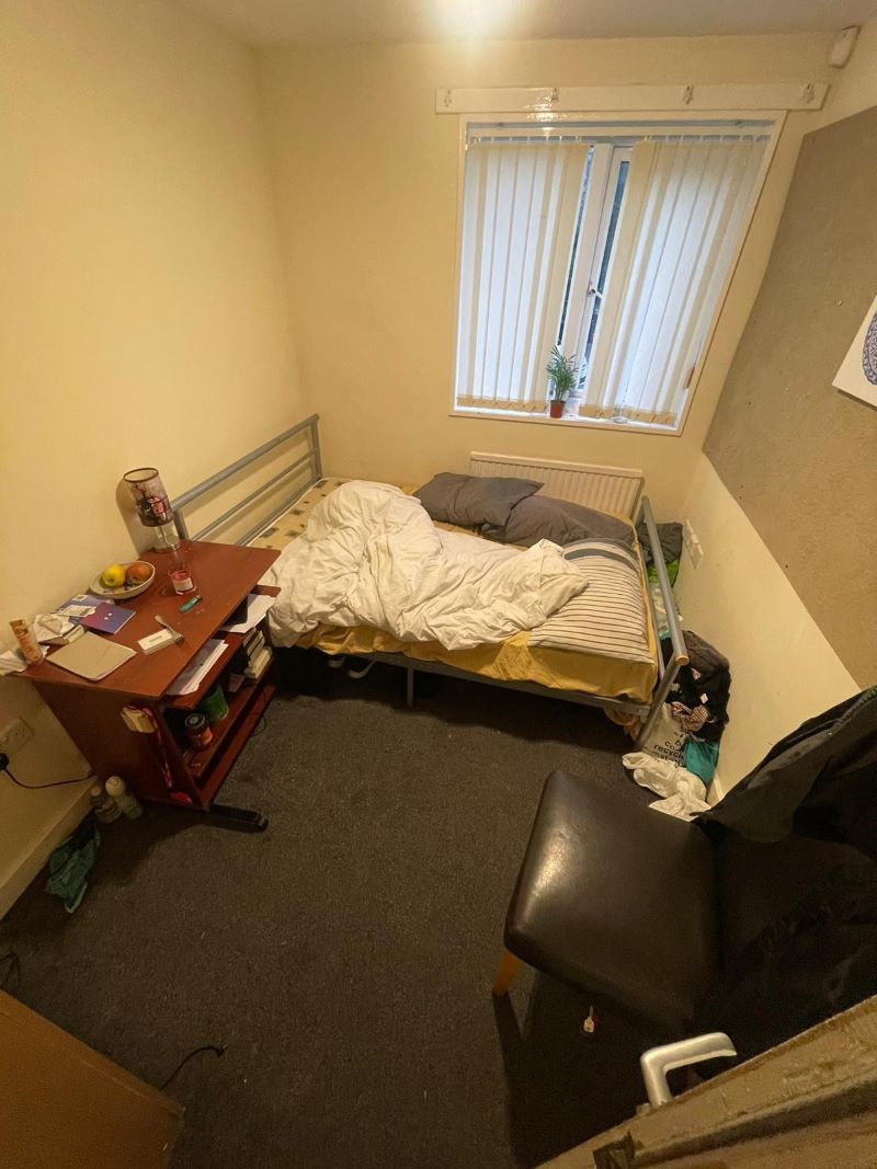 200 Norfolk Park Road, Sheffield, South Yorkshire, S2 2UA - Online Auctions