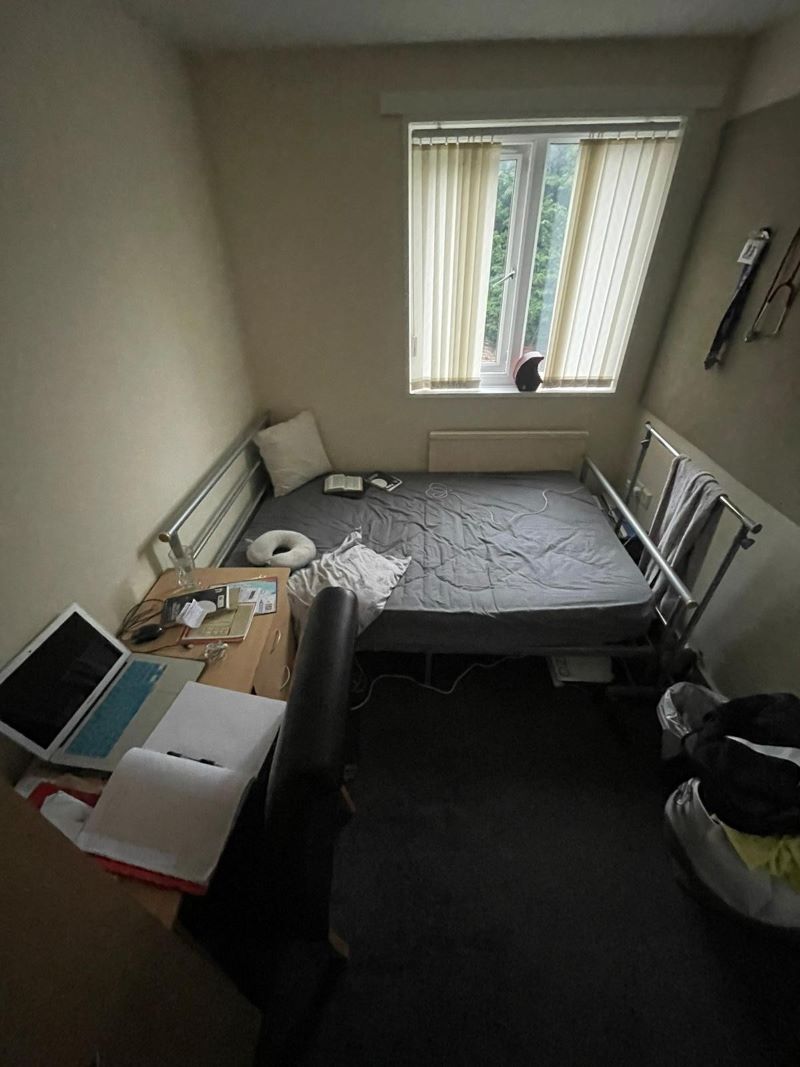 200 Norfolk Park Road, Sheffield, South Yorkshire, S2 2UA - Online Auctions