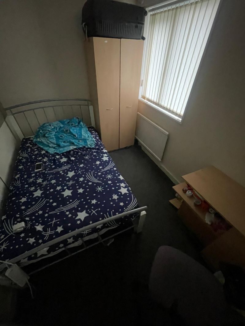 200 Norfolk Park Road, Sheffield, South Yorkshire, S2 2UA - Online Auctions