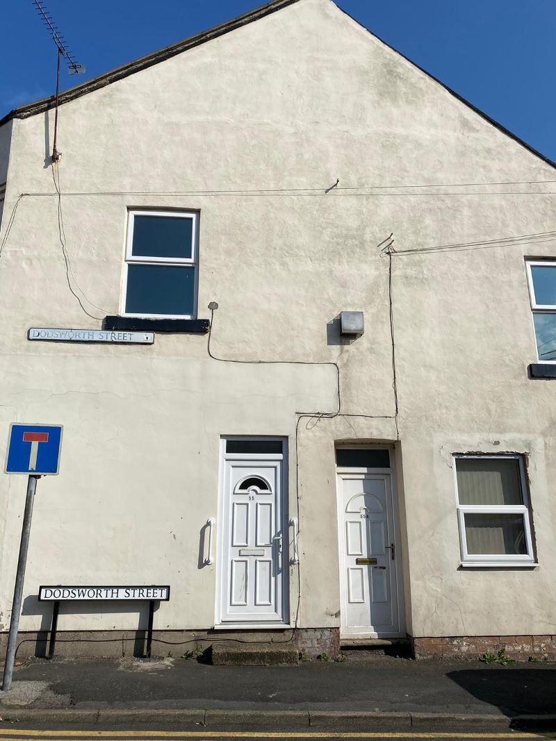 Mexborough, South Yorkshire, S64 9LU - Online Auctions