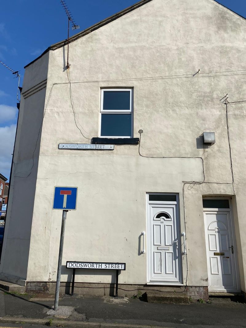 Mexborough, South Yorkshire, S64 9LU - Online Auctions