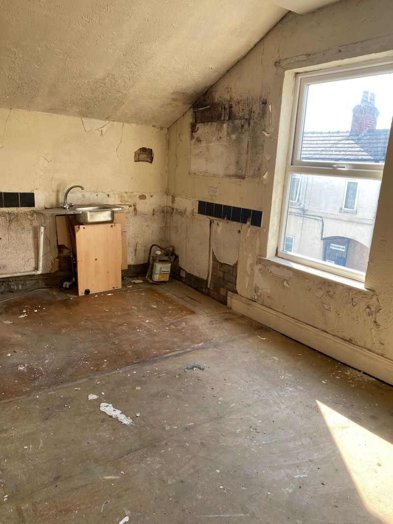 Mexborough, South Yorkshire, S64 9LU - Online Auctions