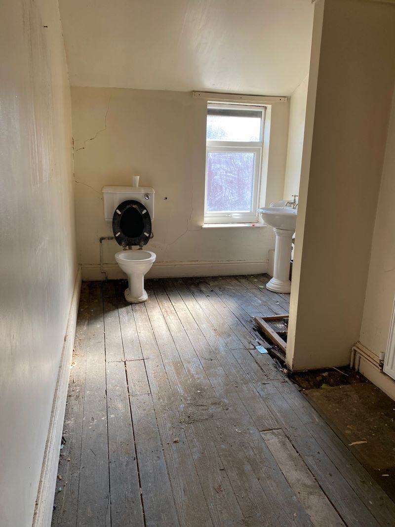 Mexborough, South Yorkshire, S64 9LU - Online Auctions
