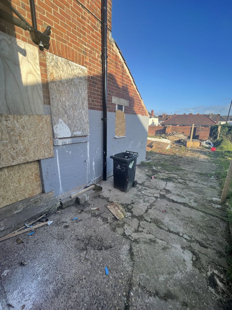 Edlington, Doncaster, South Yorkshire, DN12 1BA - Online Auctions