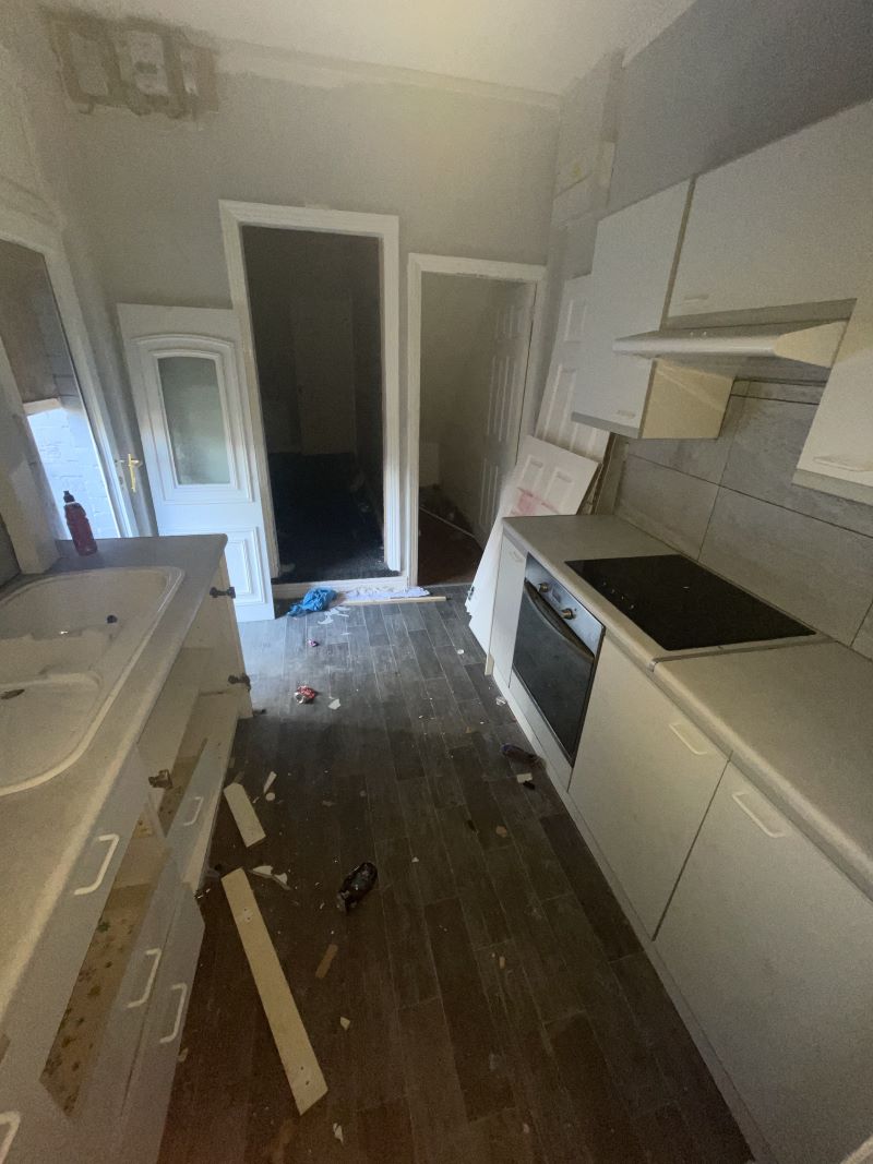 Edlington, Doncaster, South Yorkshire, DN12 1BA - Online Auctions