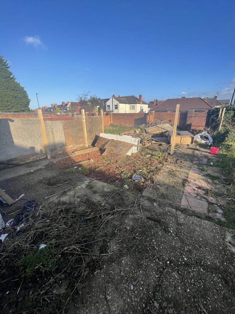 Edlington, Doncaster, South Yorkshire, DN12 1BA - Online Auctions
