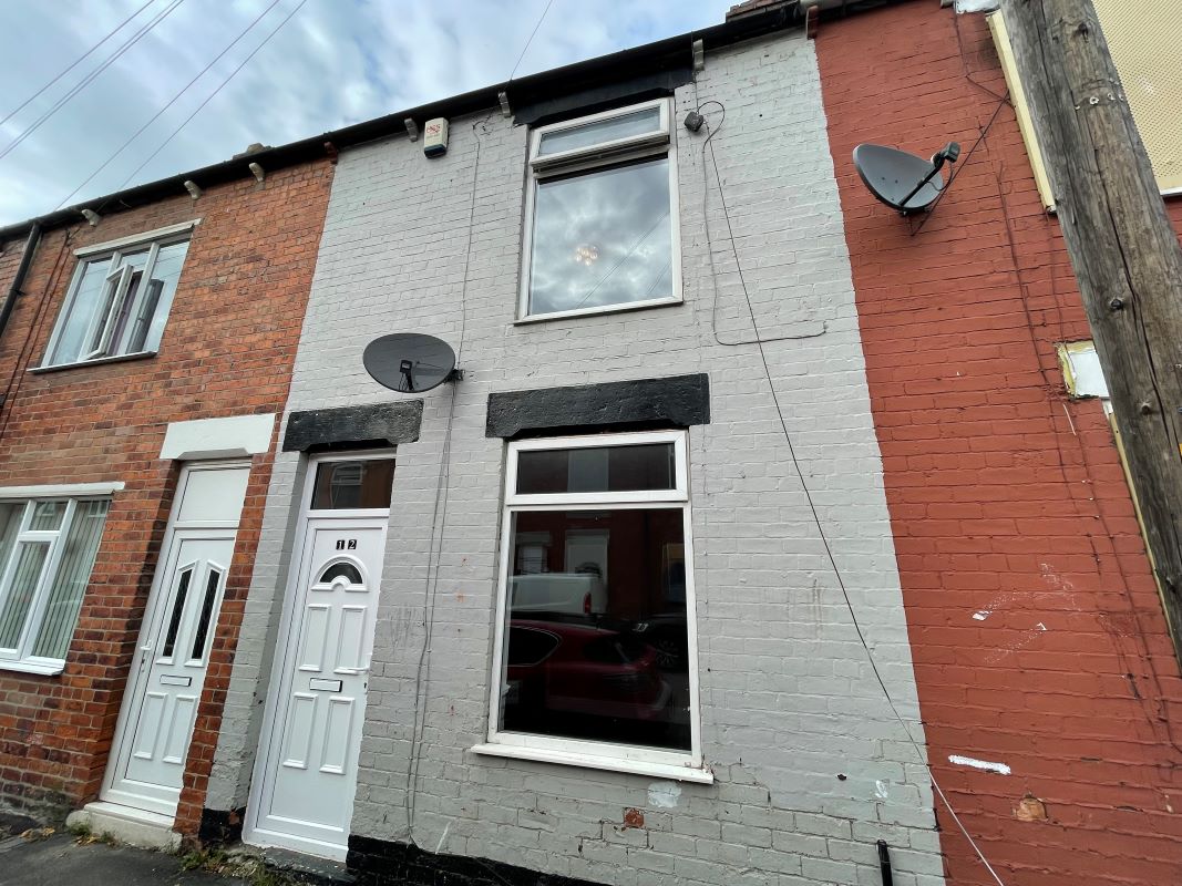 Goldthorpe, Rotherham, South Yorkshire, S63 9NA - Online Auctions