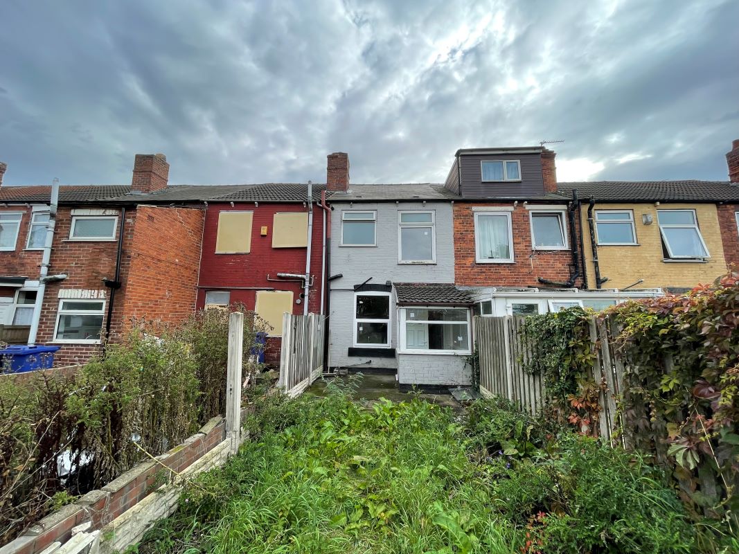Goldthorpe, Rotherham, South Yorkshire, S63 9NA - Online Auctions