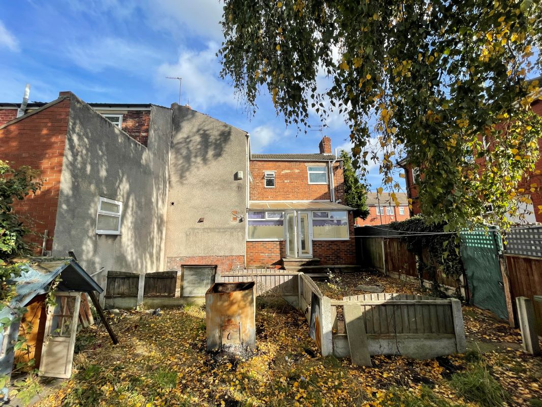 Mexborough, South Yorkshire, S64 9NS - Online Auctions