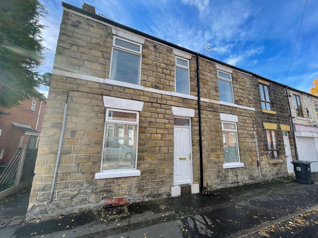 Mexborough, South Yorkshire, S64 9NS - Online Auctions