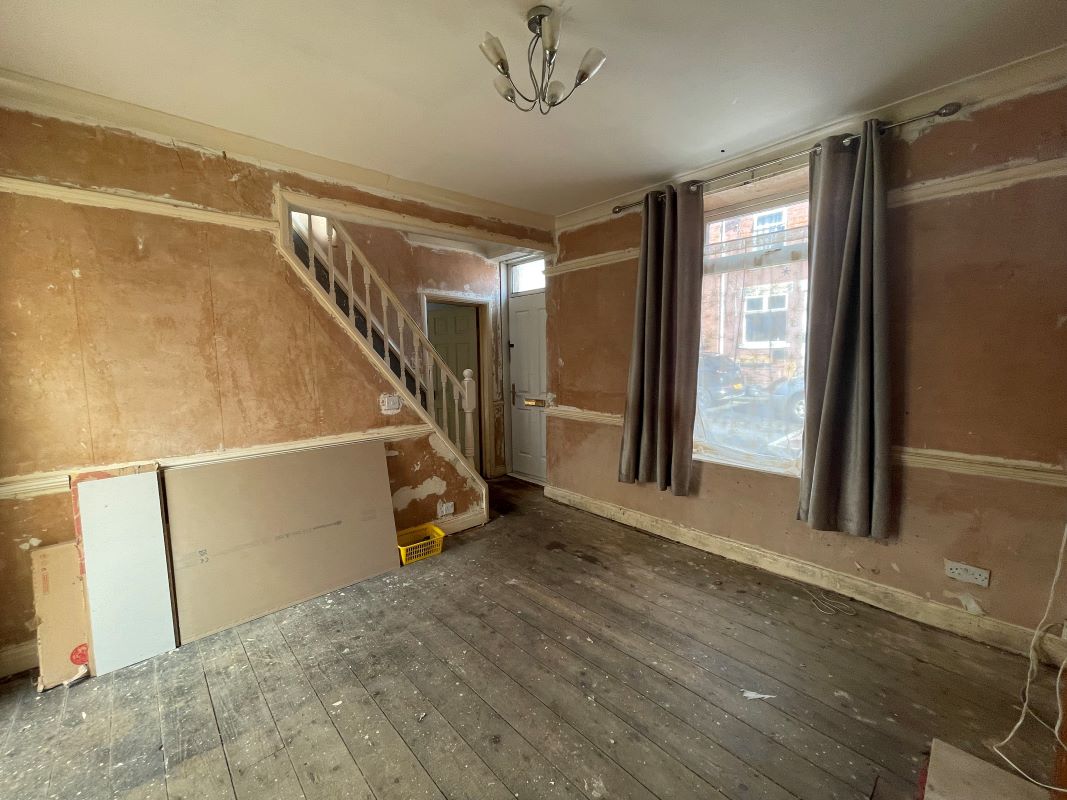 Mexborough, South Yorkshire, S64 9NS - Online Auctions