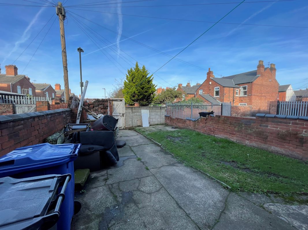 Doncaster, South Yorkshire, DN4 0NE - Online Auctions