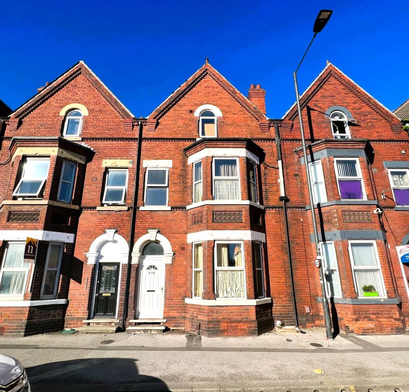 Doncaster, South Yorkshire, DN4 0NE - Online Auctions