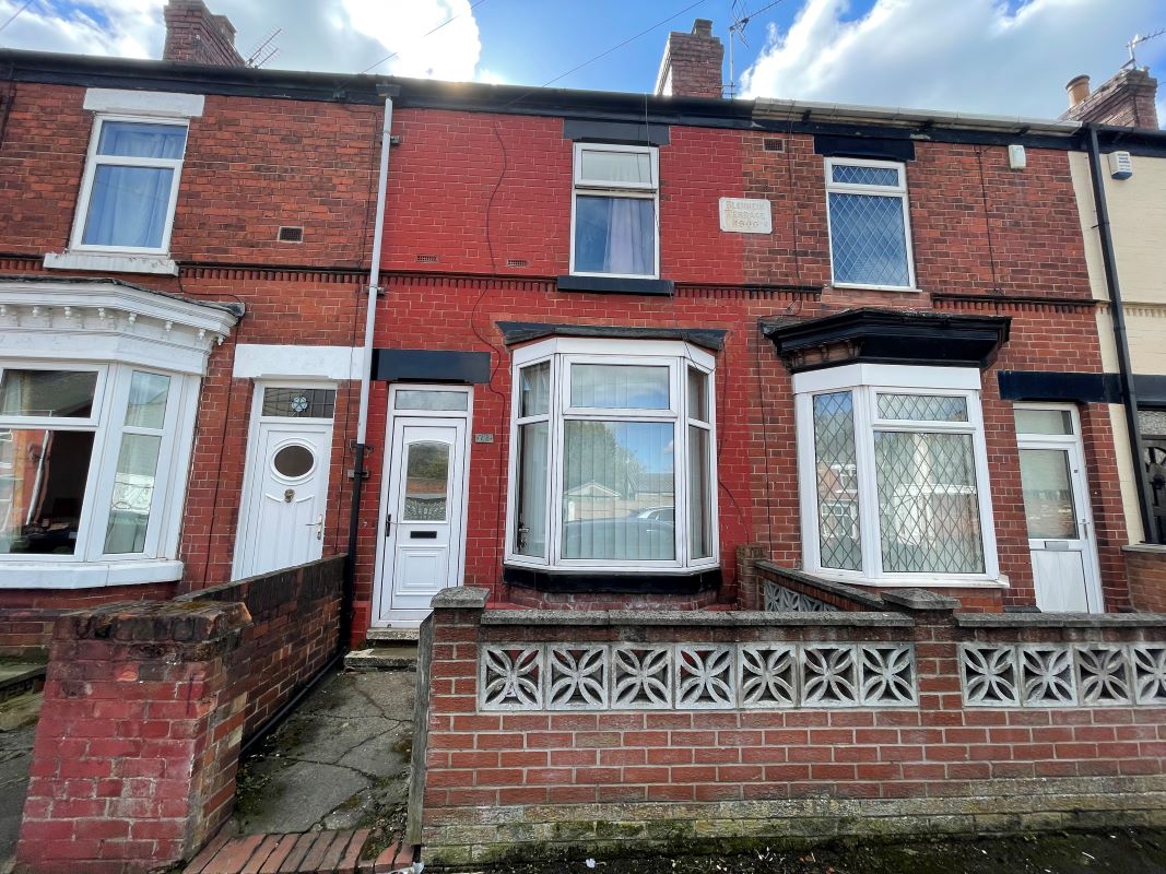 Mexborough, South Yorkshire, S64 9BU - Online Auctions