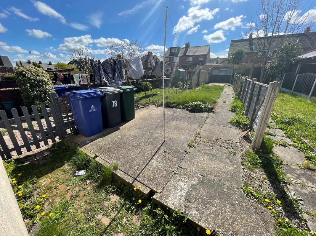 Mexborough, South Yorkshire, S64 9BU - Online Auctions