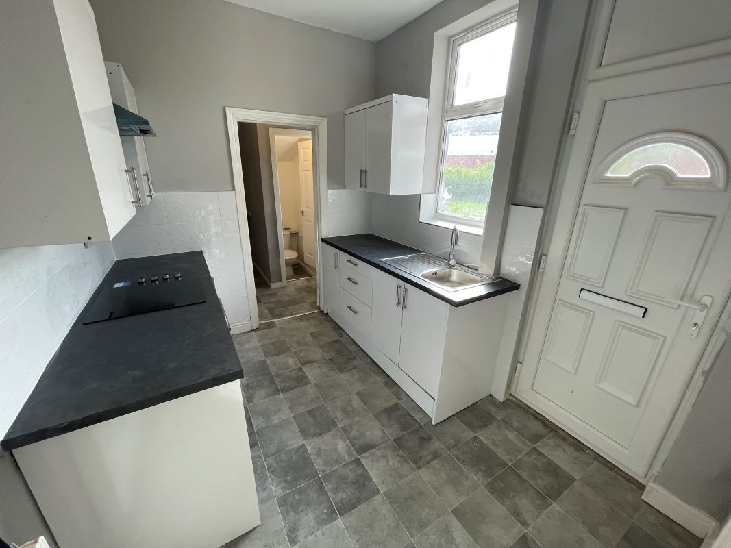 Edlington, Doncaster, South Yorkshire, DN12 1BA - Online Auctions