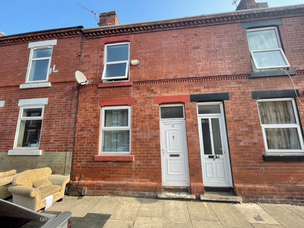 Doncaster, South Yorkshire, DN4 0AX - Online Auctions
