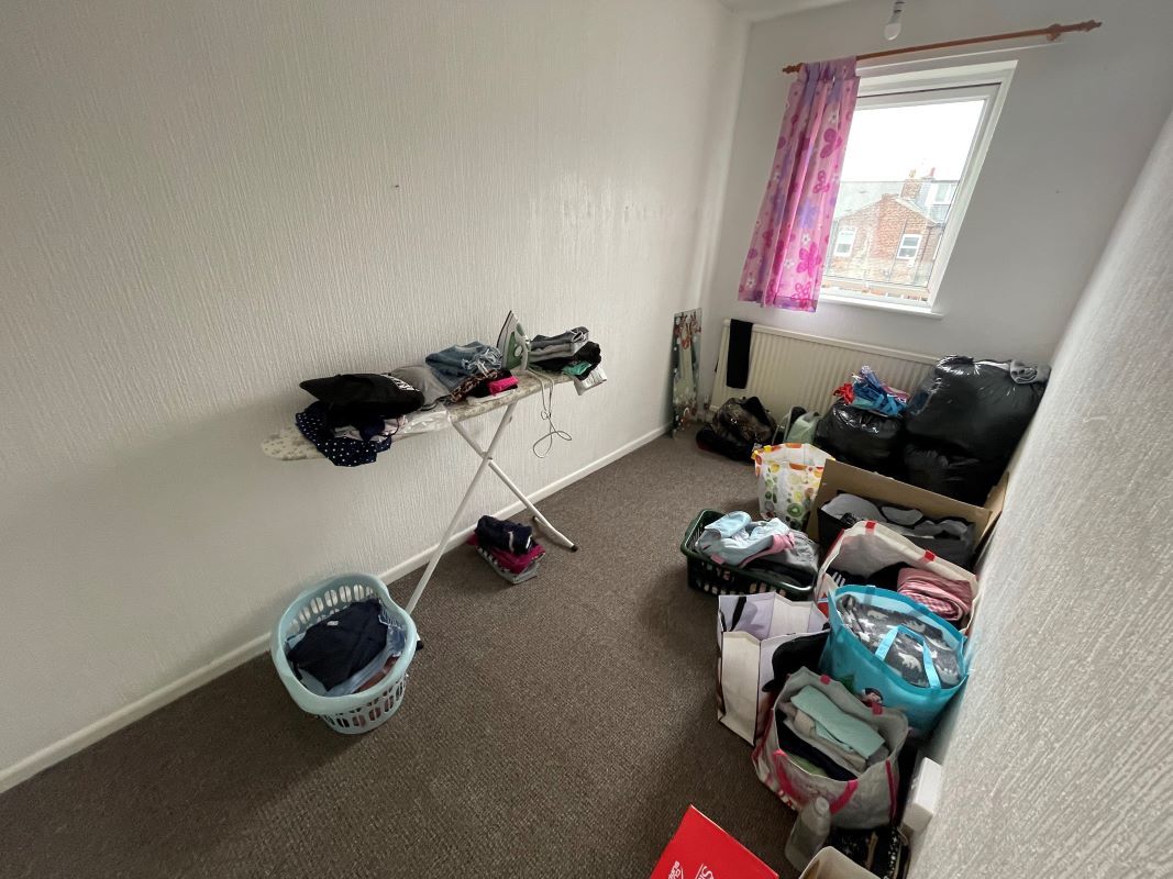 Property cover