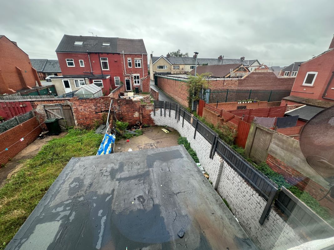 Goldthorpe, Rotherham, South Yorkshire, S63 9HS - Online Auctions