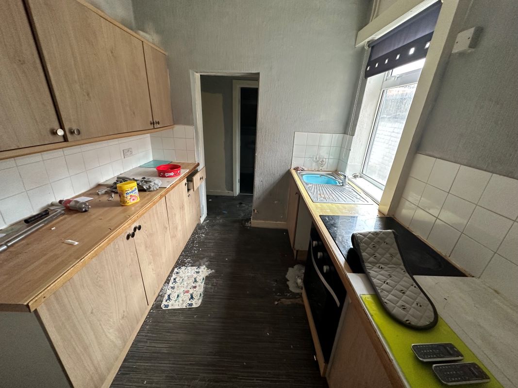Goldthorpe, Rotherham, South Yorkshire, S63 9HS - Online Auctions